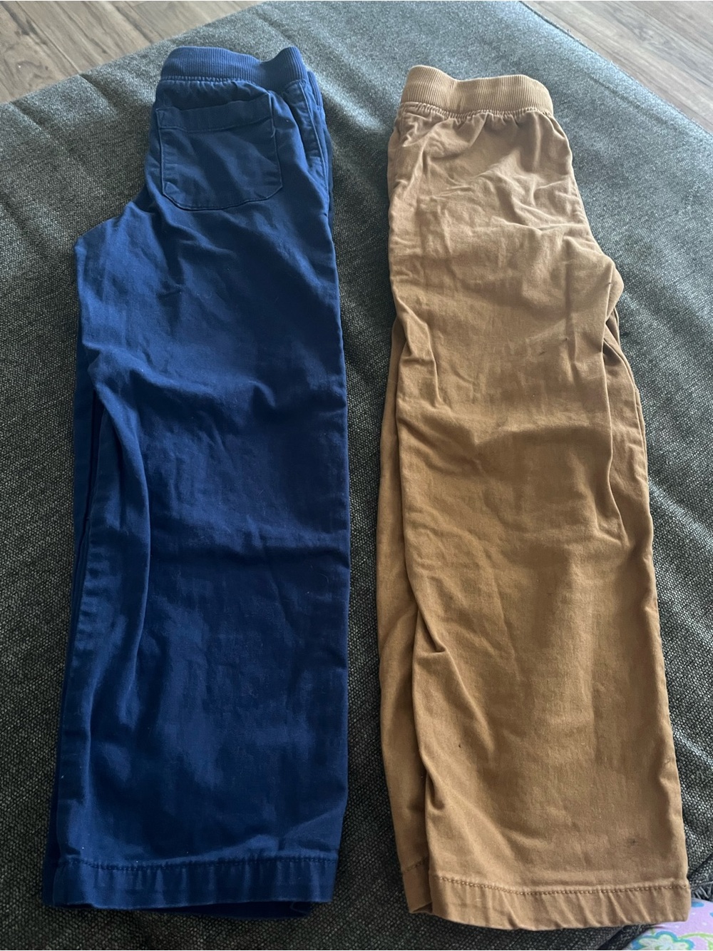 Boys Uniform Pants
